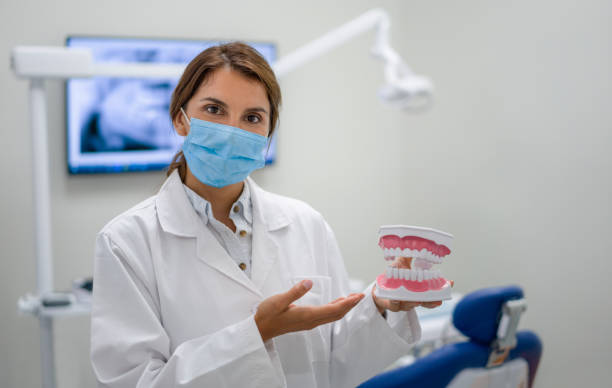 Professional Emergency Dental Service in ME
