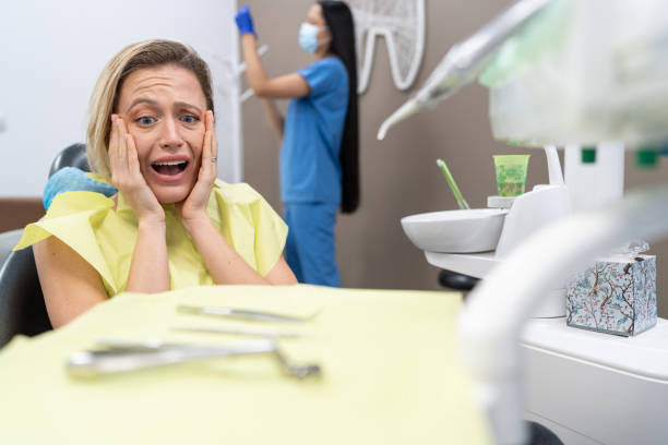 Best Emergency Dental Care for Sports Injuries in Sanford, ME