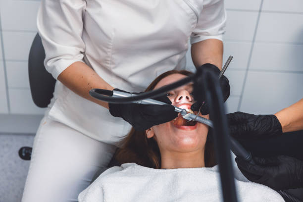 Best Dental Abscess Treatment in Sanford, ME