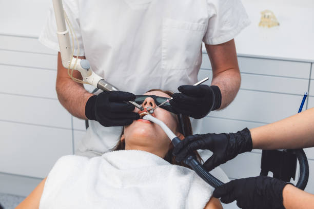 Best Emergency Denture Repair in Sanford, ME