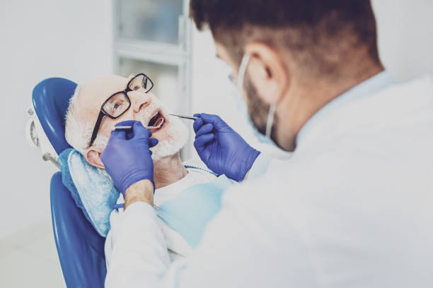  Sanford, ME Emergency Dentist Pros